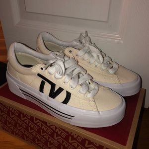 Vintage Vans!